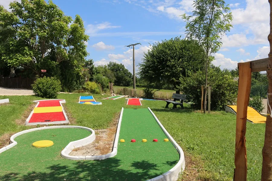 Camping la Bissera - image n°48 - Isere
