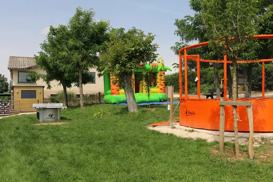 Camping la Bissera - image n°43 - Isere