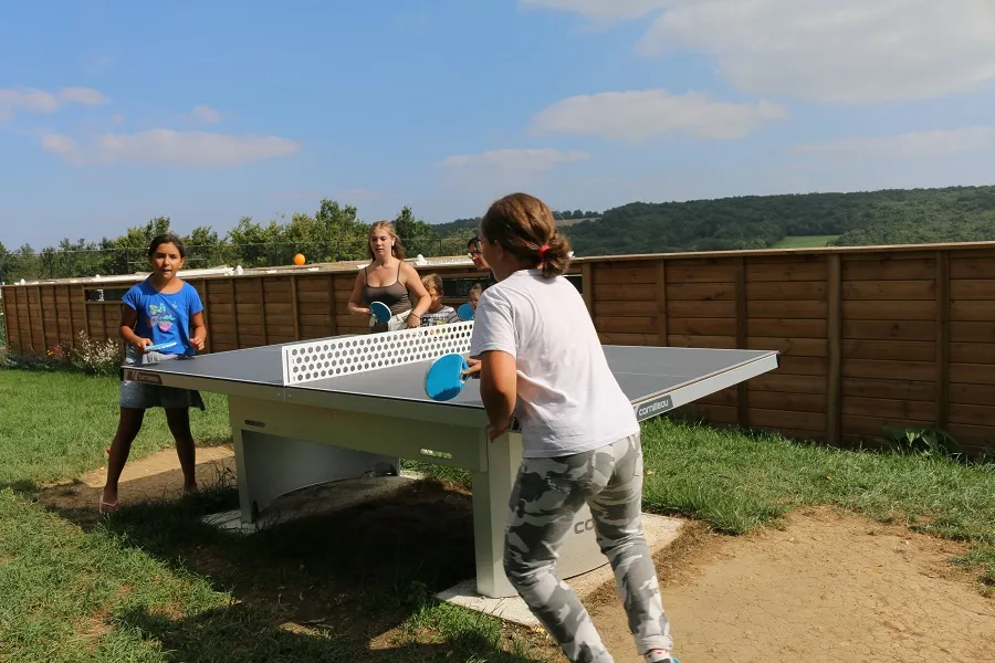 Camping la Bissera - image n°42 - Isere