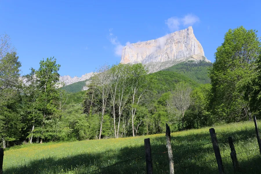 Camping la Bissera - image n°51 - Isere