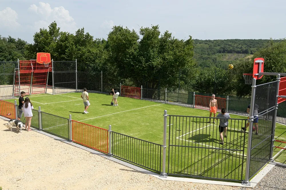 Camping la Bissera - image n°36 - Isere