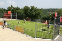 Camping la Bissera - image n°36 - Roulottes