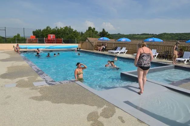Camping la Bissera - image n°10 - Isere