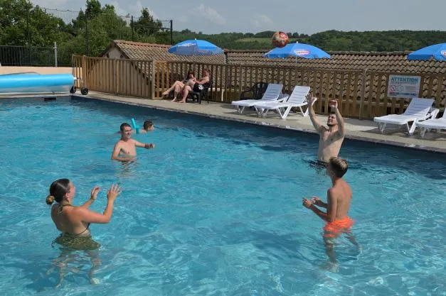 Camping la Bissera - image n°18 - Isere