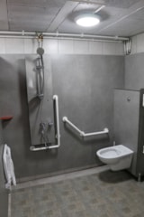 Foto #52 van Camping la Bissera