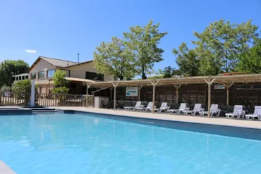 Camping la Bissera - Isere