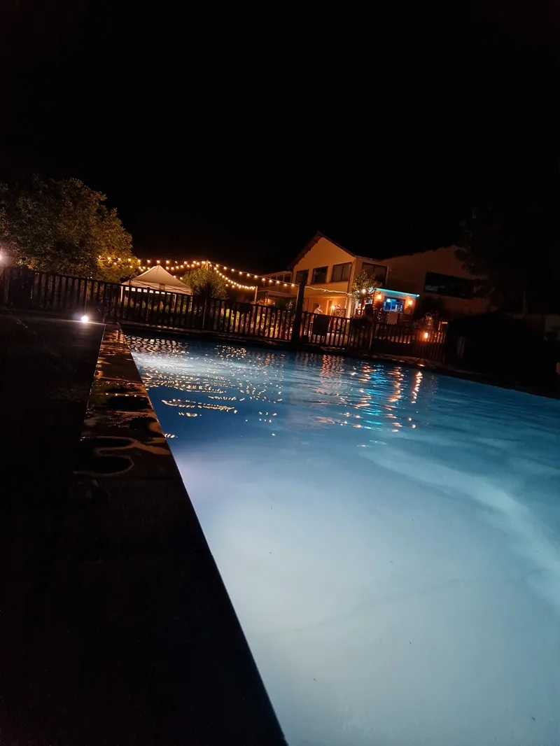 Camping la Bissera - image n°4 - Isere