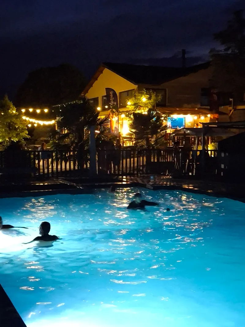 Camping la Bissera - image n°19 - Isere
