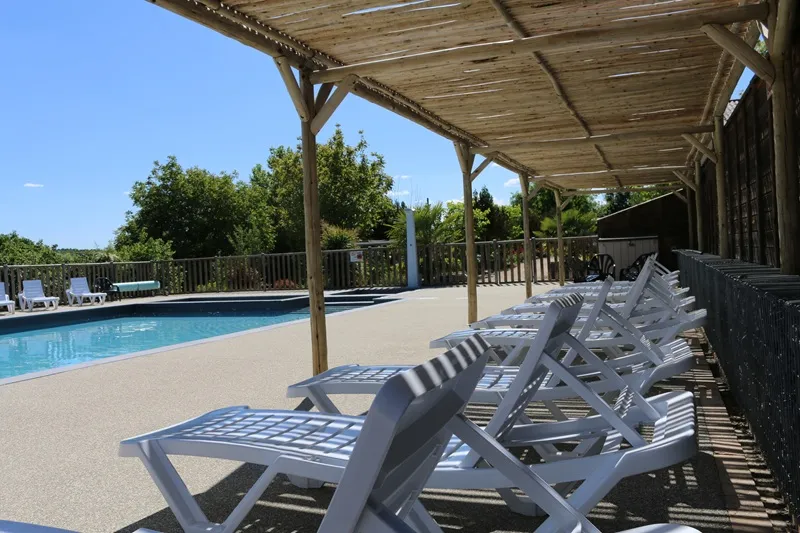 Camping la Bissera - image n°11 - Isere