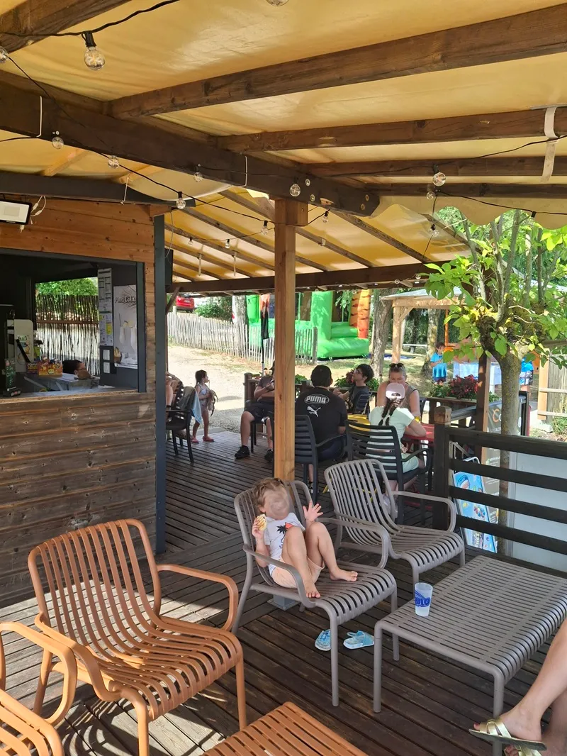 Camping la Bissera - image n°22 - Isere