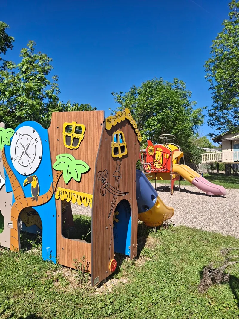 Camping la Bissera - image n°7 - Isere