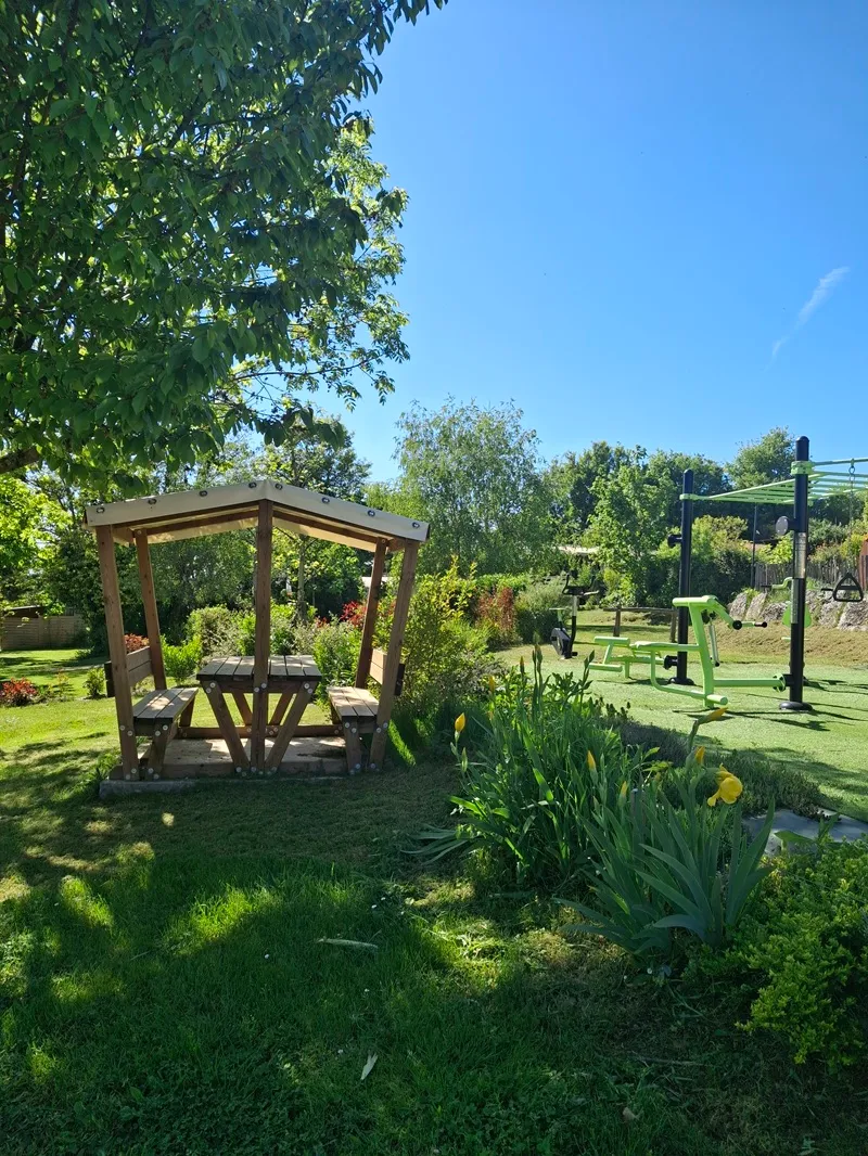 Camping la Bissera - image n°8 - Isere