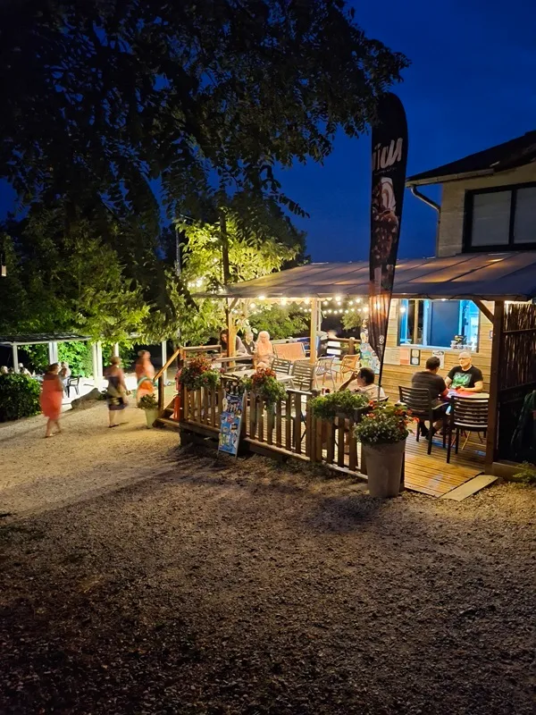 Camping la Bissera - image n°20 - Isere