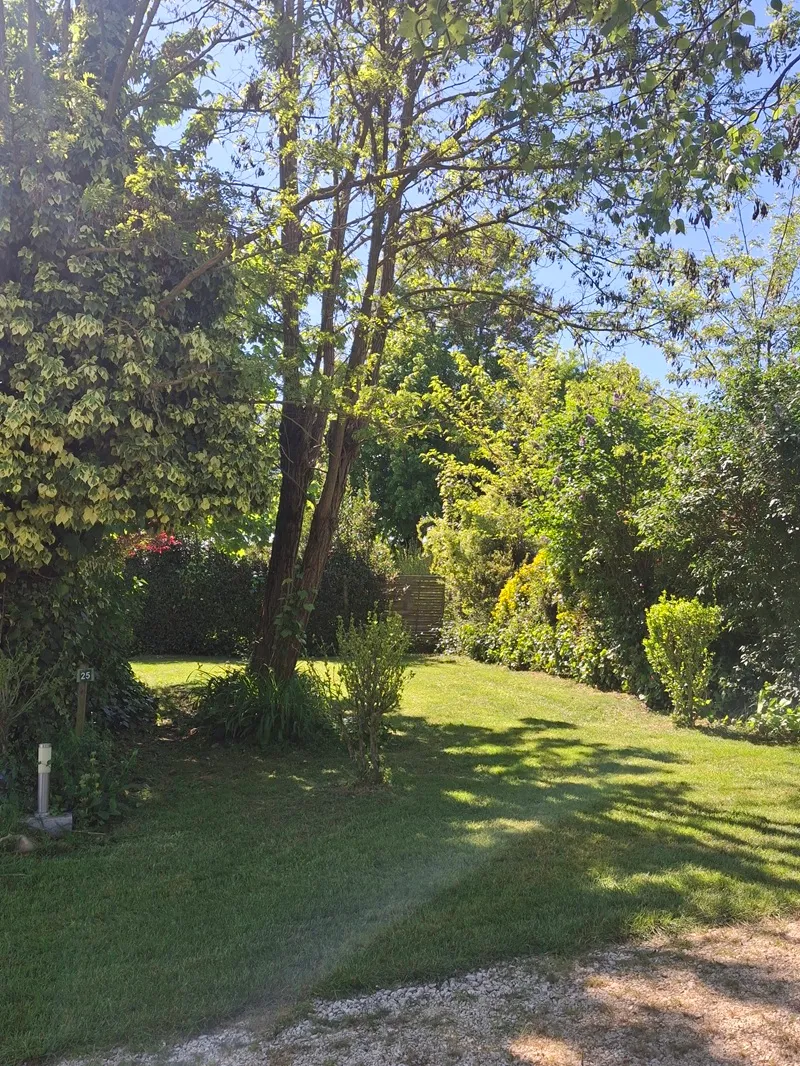 Camping la Bissera - image n°2 - Isere