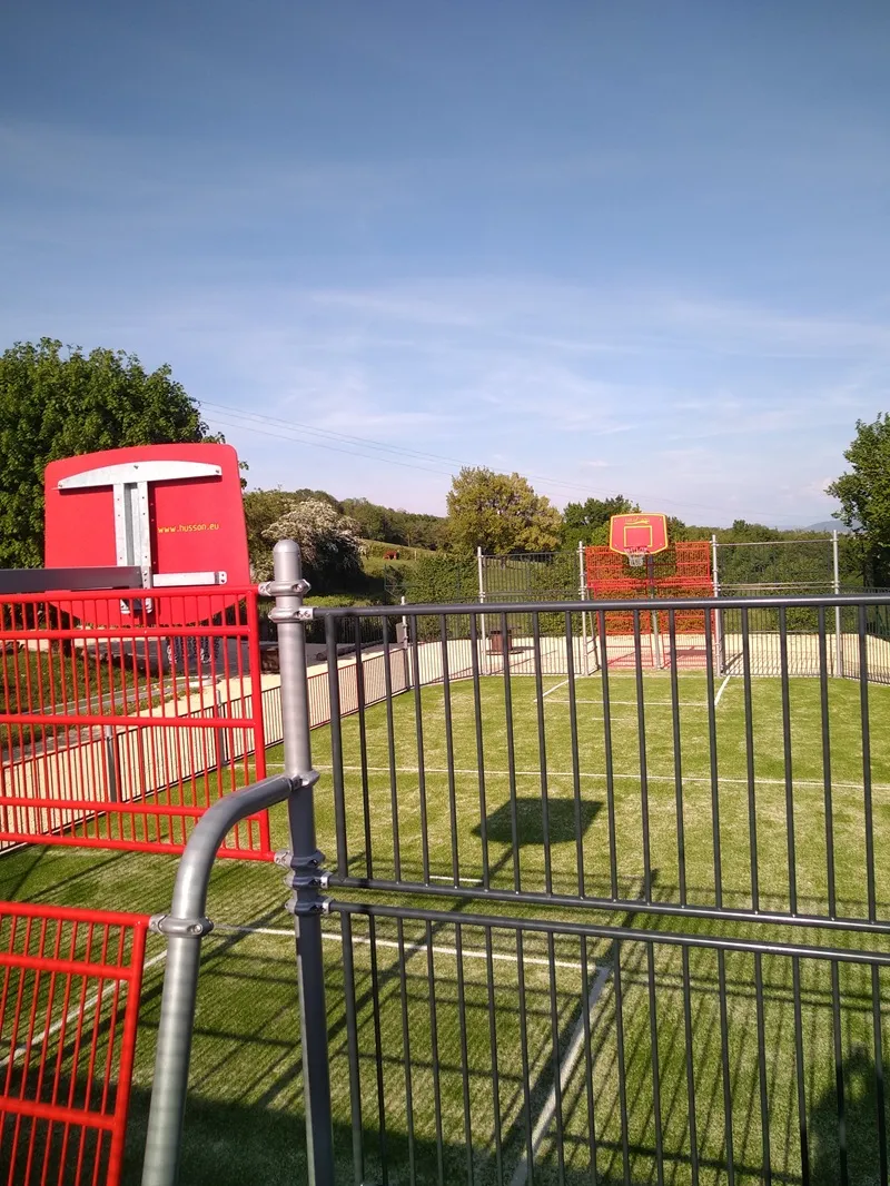 Camping la Bissera - image n°9 - Isere
