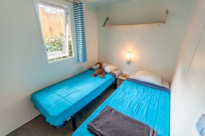 GOLD Mobile home - 2 bedrooms - — 7