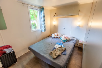 GOLD Mobile home - 2 bedrooms - — 6