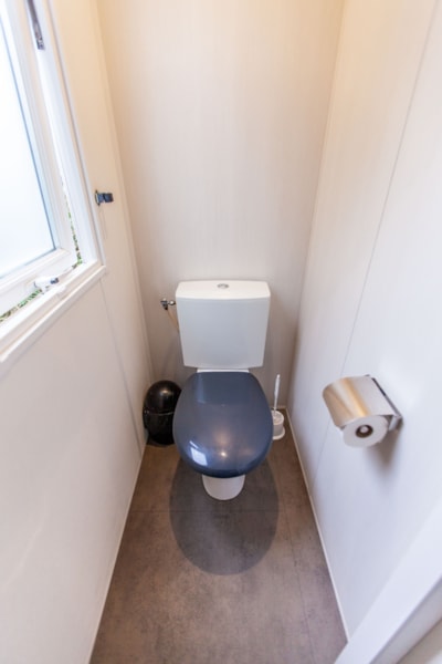 GOLD Mobile home - 2 bedrooms - — 9