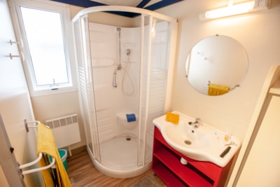 GOLD Chalet - 3 bedrooms - — 3