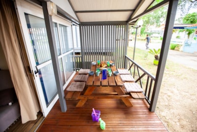 GOLD Chalet - 3 bedrooms - — 4