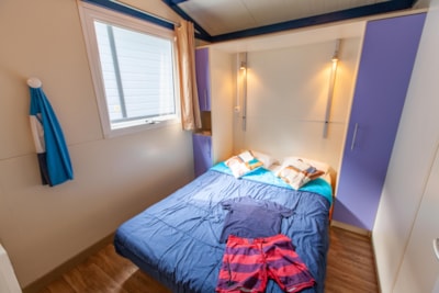 GOLD Chalet - 3 bedrooms - — 5