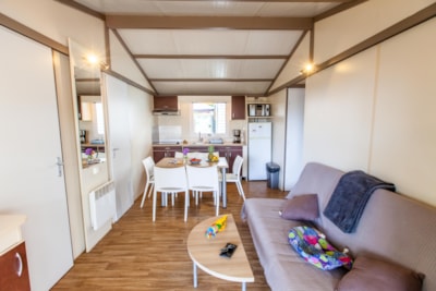 GOLD Chalet - 3 bedrooms - — 6