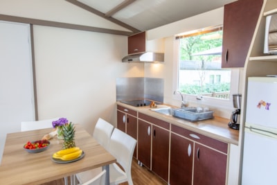 GOLD Chalet - 3 bedrooms - — 7