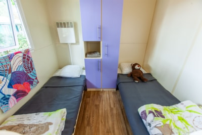 GOLD Chalet - 3 bedrooms - — 8
