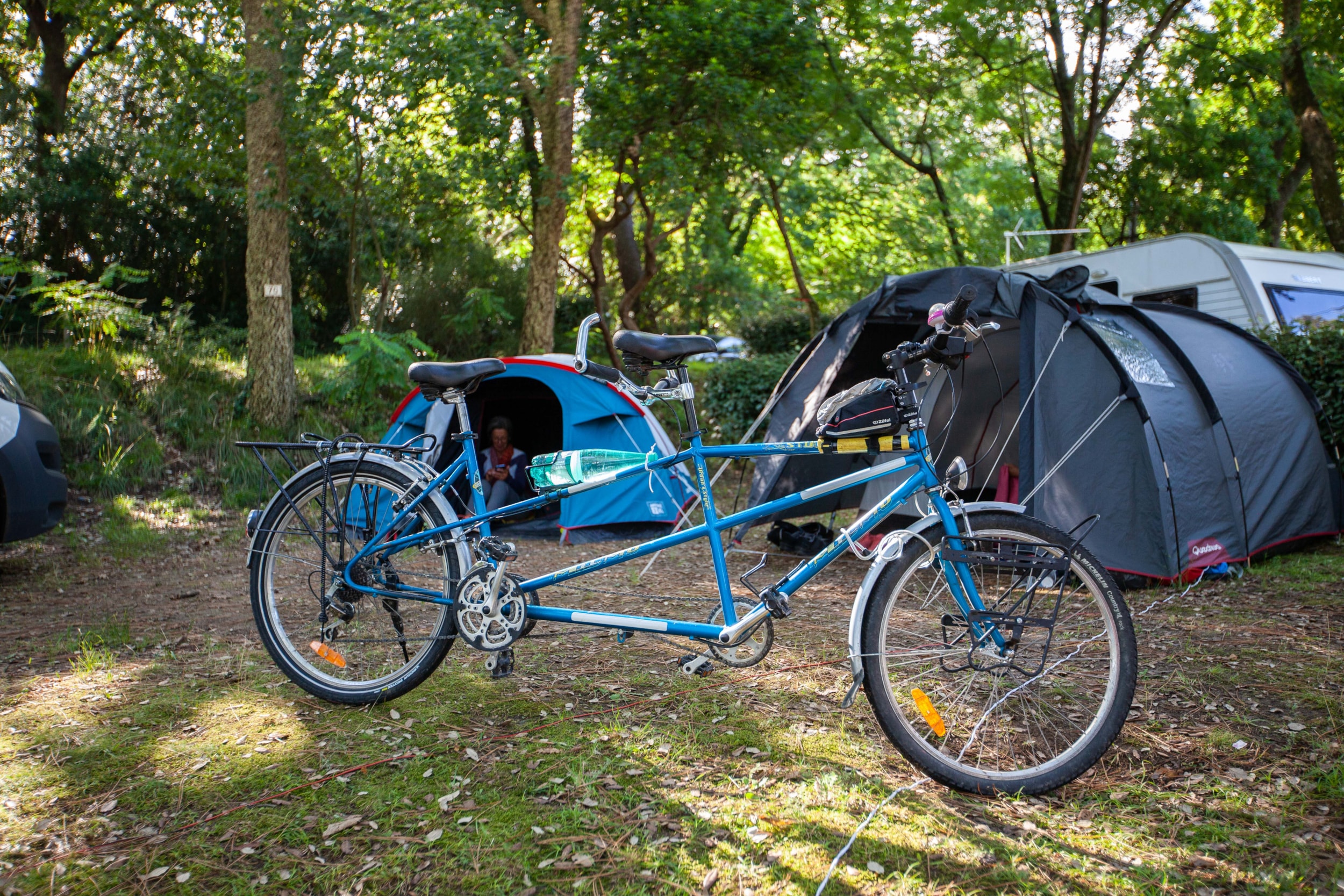 Camping Jobel  — Photo 1