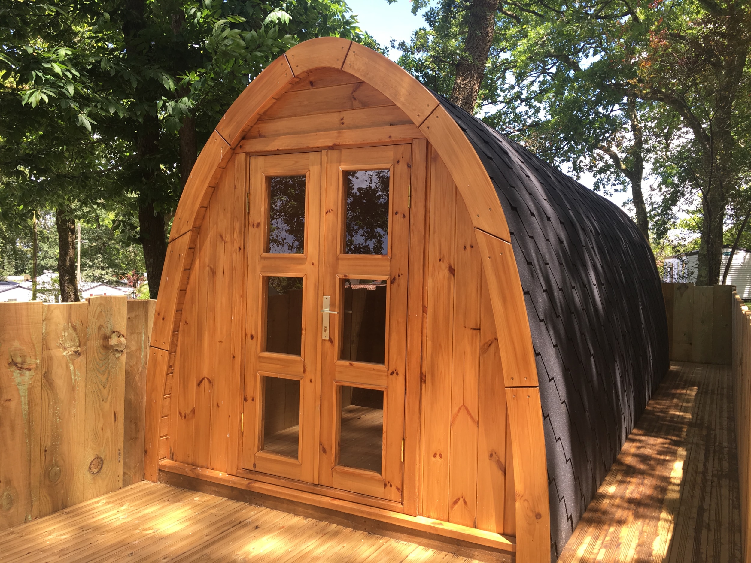Camping Jobel  — Photo 9