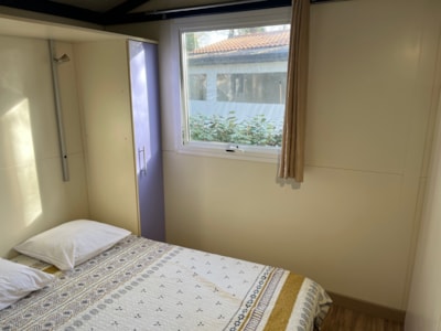 SILVER Chalet - 2 bedrooms - — 3