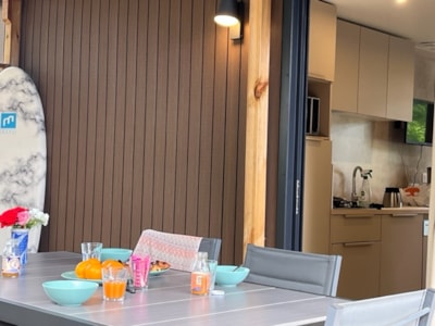 PLATINIUM Mobil home - 3 bedrooms - — 1