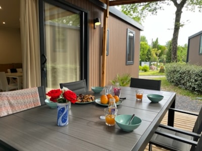 PLATINIUM Mobil home - 3 bedrooms - — 2