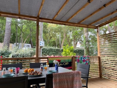 PLATINIUM Mobil home - 3 bedrooms - — 3