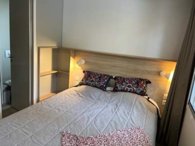 PLATINIUM Mobil home - 3 bedrooms - — 4