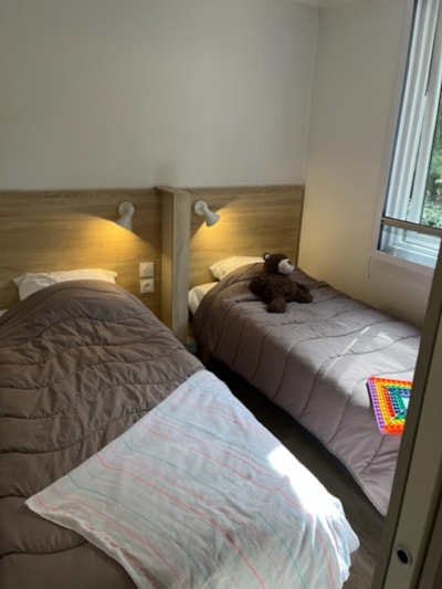 PLATINIUM Mobil home - 3 bedrooms - — 5