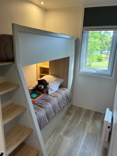 PLATINIUM Mobil home - 3 bedrooms - — 6