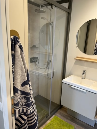 PLATINIUM Mobil home - 3 bedrooms - — 9
