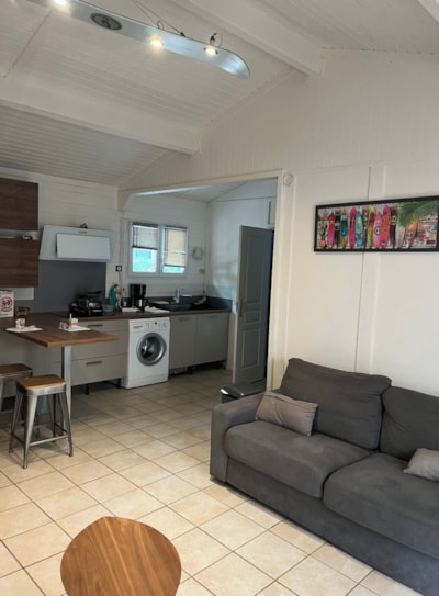 PLATINIUM  Chalet - 3 bedrooms - — 3