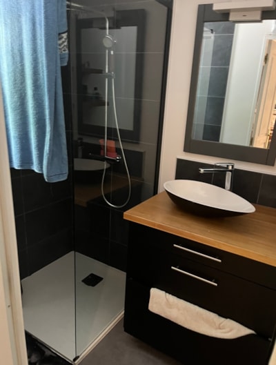 PLATINIUM  Chalet - 3 bedrooms - — 4