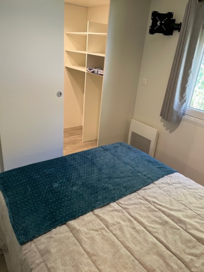 PLATINIUM Mobile home - 2 bedrooms - — 4