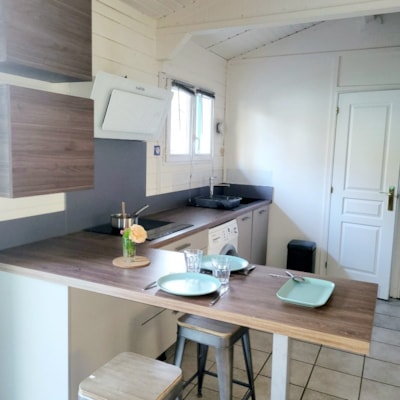 PLATINIUM  Chalet - 3 bedrooms - — 1