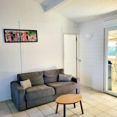 PLATINIUM  Chalet - 3 bedrooms - — 5
