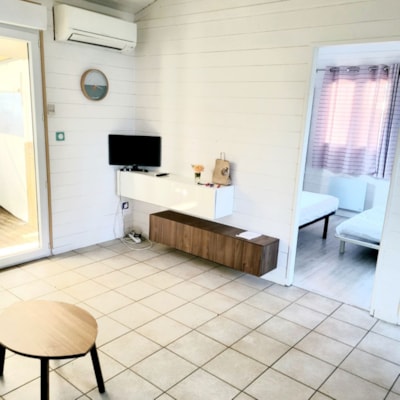 PLATINIUM  Chalet - 3 bedrooms - — 9
