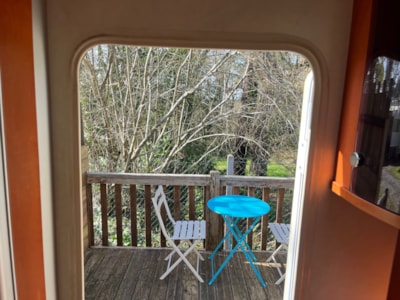 Caravan - — 2