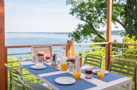 Camping Village Riva Blu