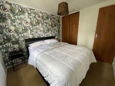 Cottage Confort - 60m² - 2 bedrooms - large living room kitchen - terrace - — 3