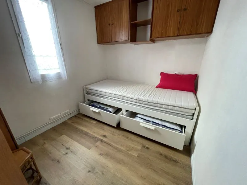 Cottage Confort - 60M² - 2 Chambres - Vaste Salon Cuisine - Terrasse -