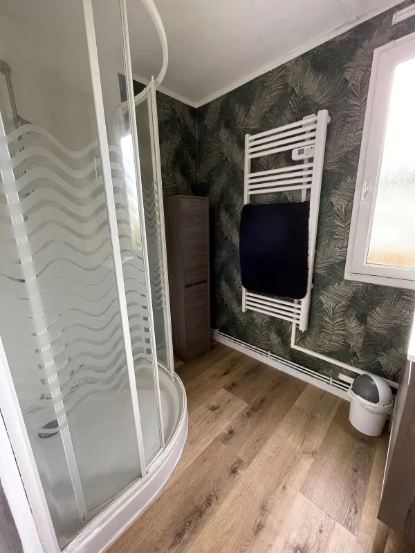 Cottage Confort - 60M² - 2 Chambres - Vaste Salon Cuisine - Terrasse -