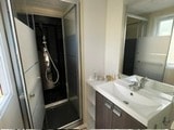 Mobil home Confort Tribu - 35m² - 3 bedrooms - sheltered terrace - — 5